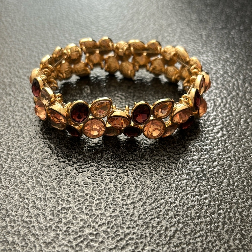 Women’s Gem Bracelet